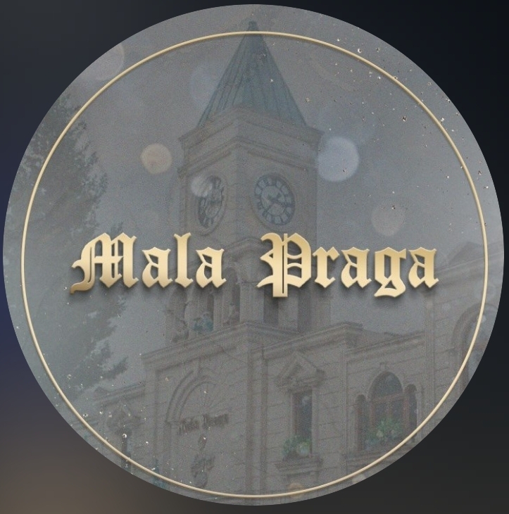 Mala Praga Restaurant