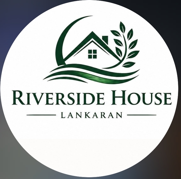 Lənkəran Riverside House