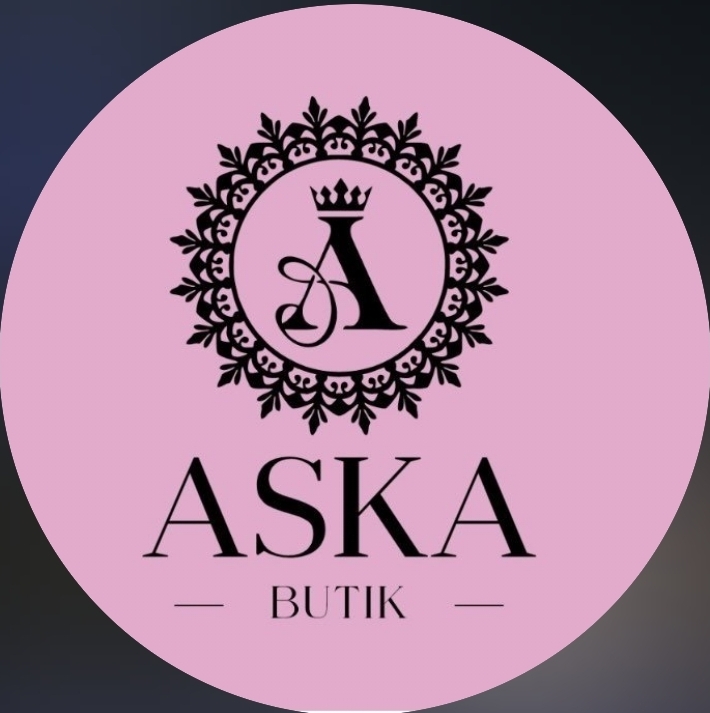 Aska Ziyafət Geyimləri