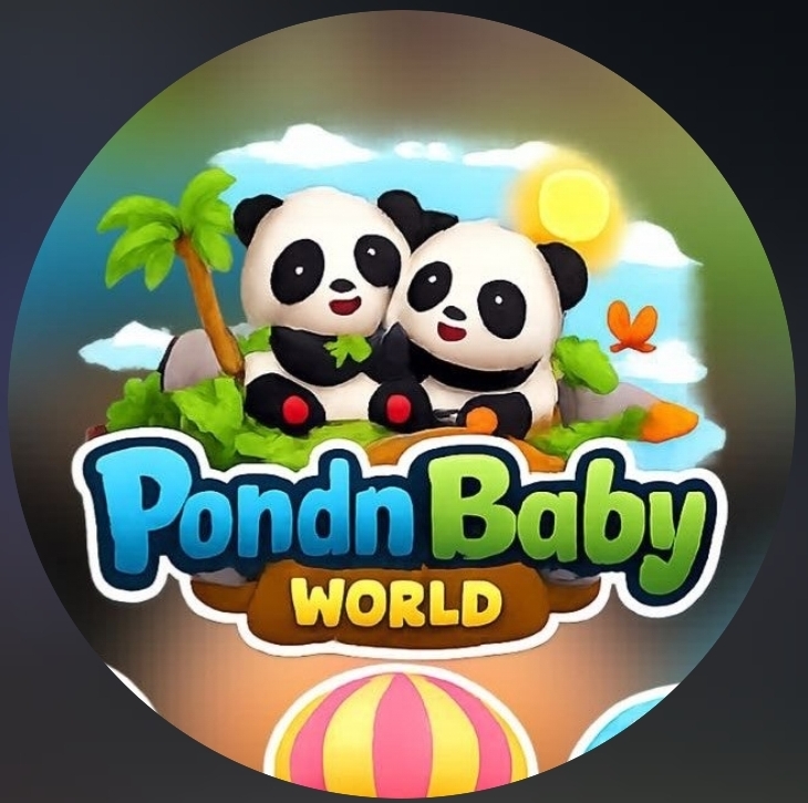 Panda Baby World