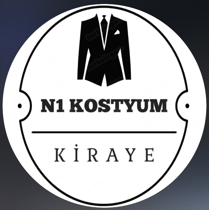 Kastyumların Kirayəsi N1