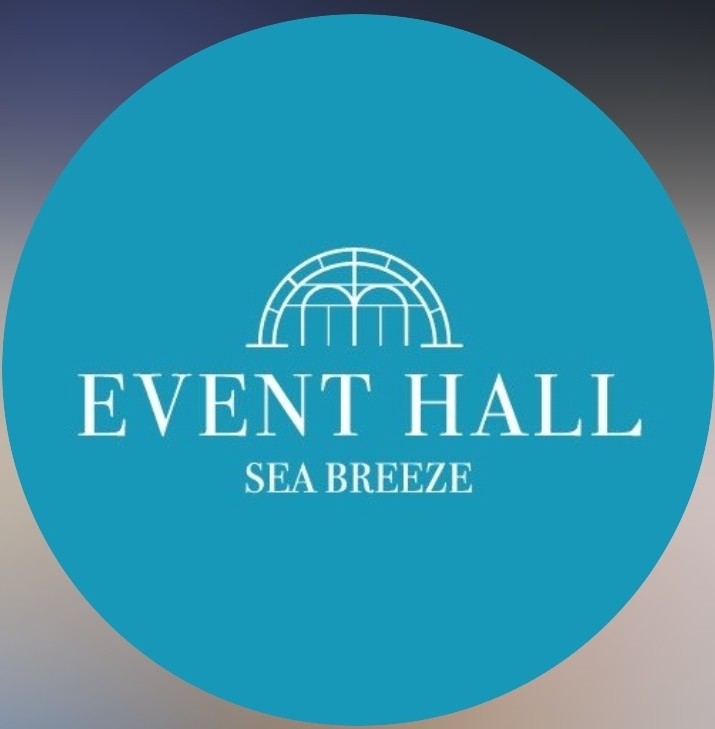 Event Hall Sea Breeze Baku