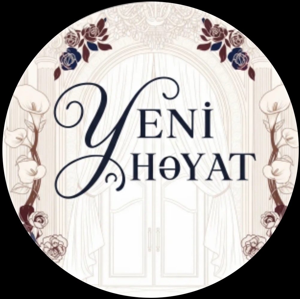 Yeni Həyat Şadlıq Sarayı