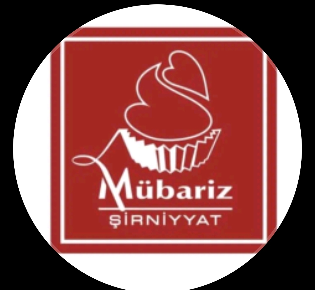 Usta Mübariz Şirniyyat Evi