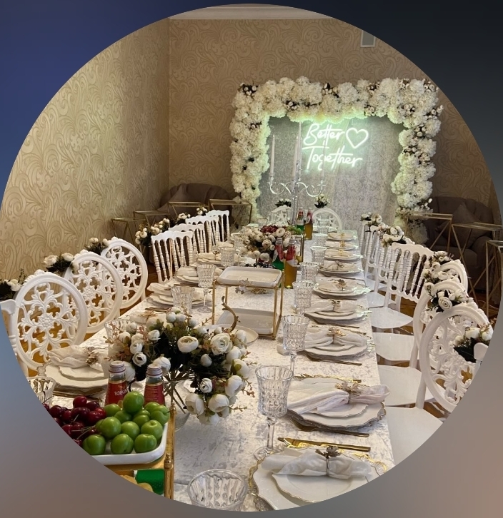 Meridian Decor