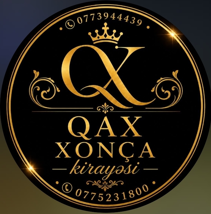 Qax Xonça Kirayəsi