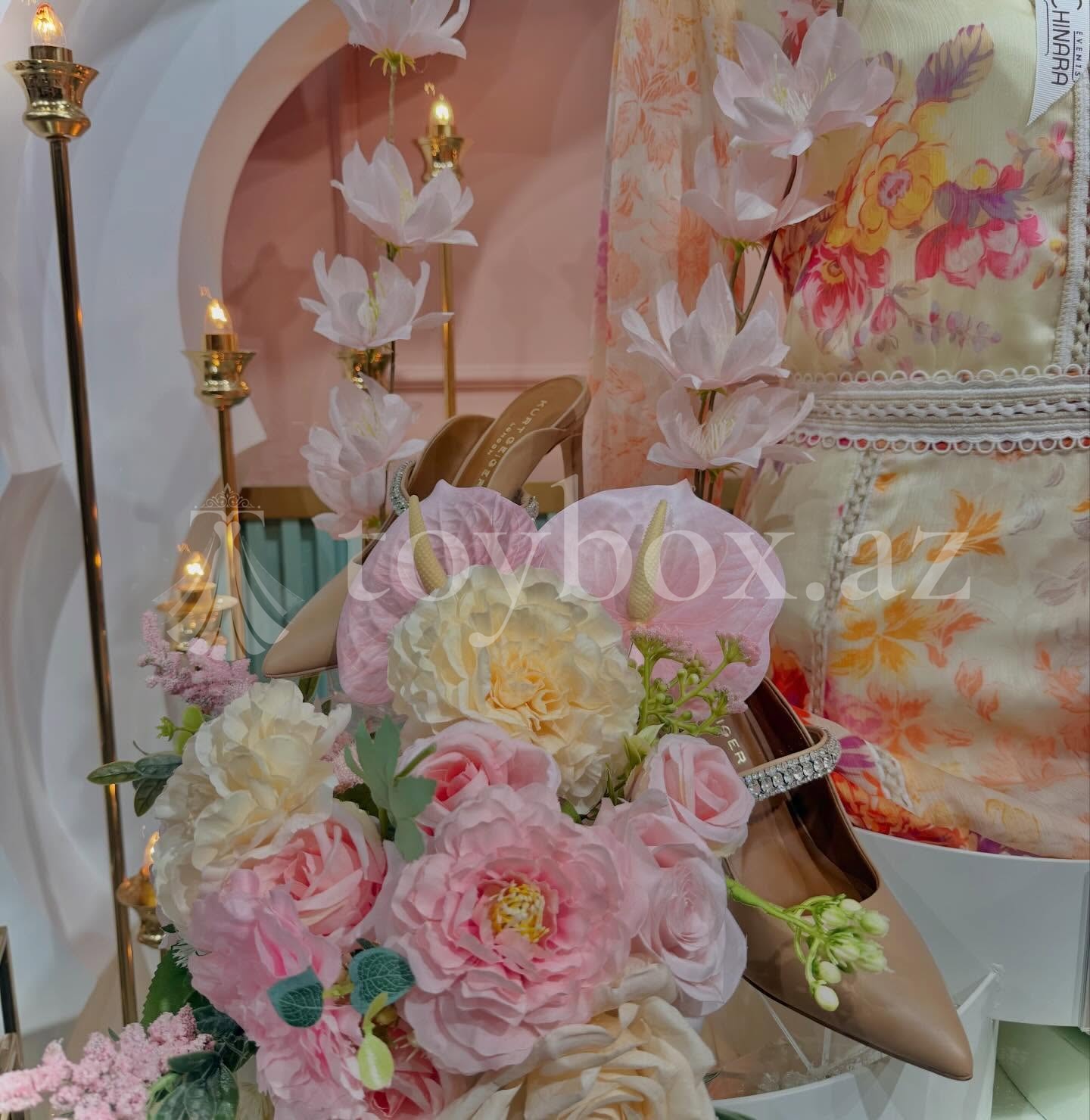 Chinara Events
