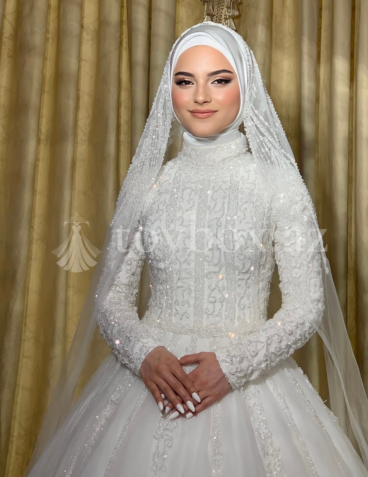 Lova Hicab Gəlinlik Butik