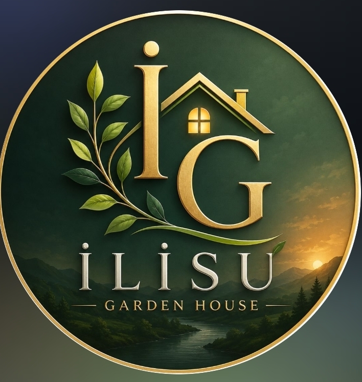 İlisu Garden House