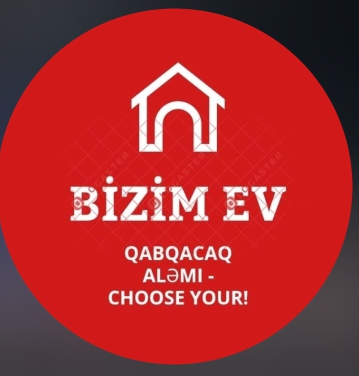 Bizim Ev Qab Qacaq Aləmi