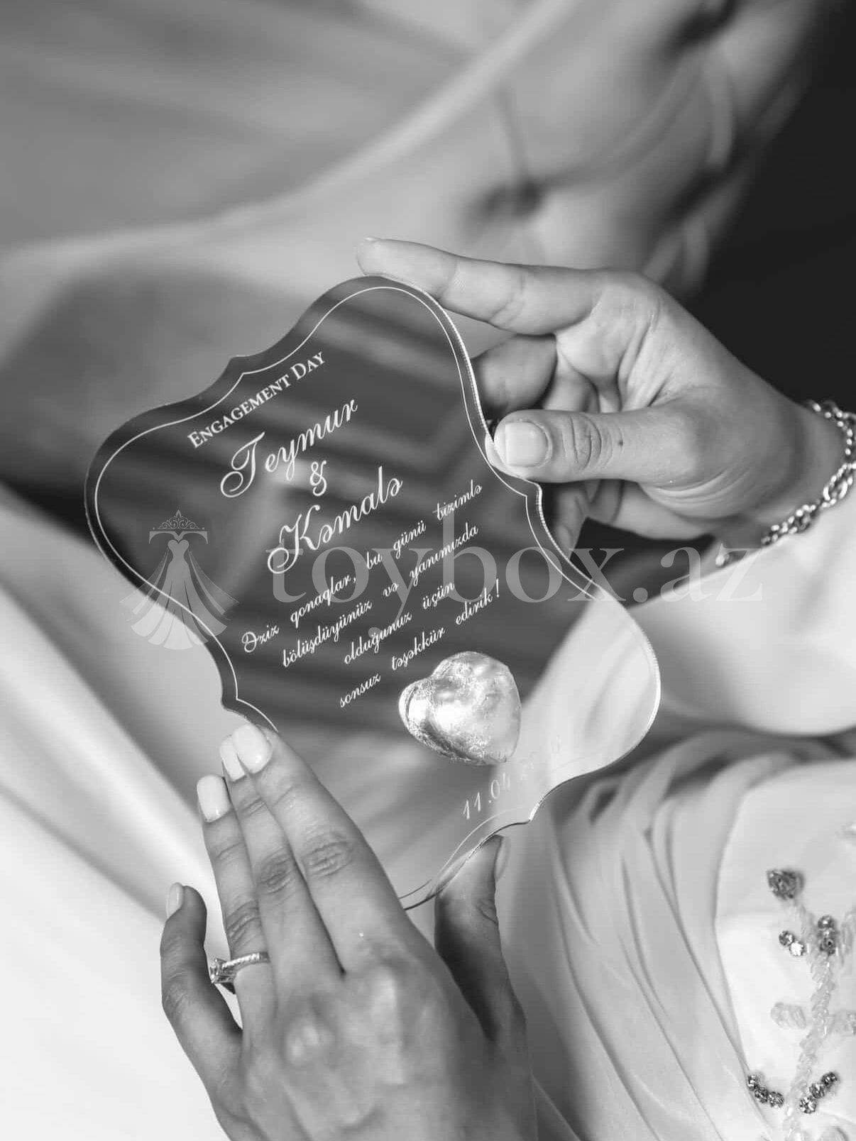 Weddıng Style