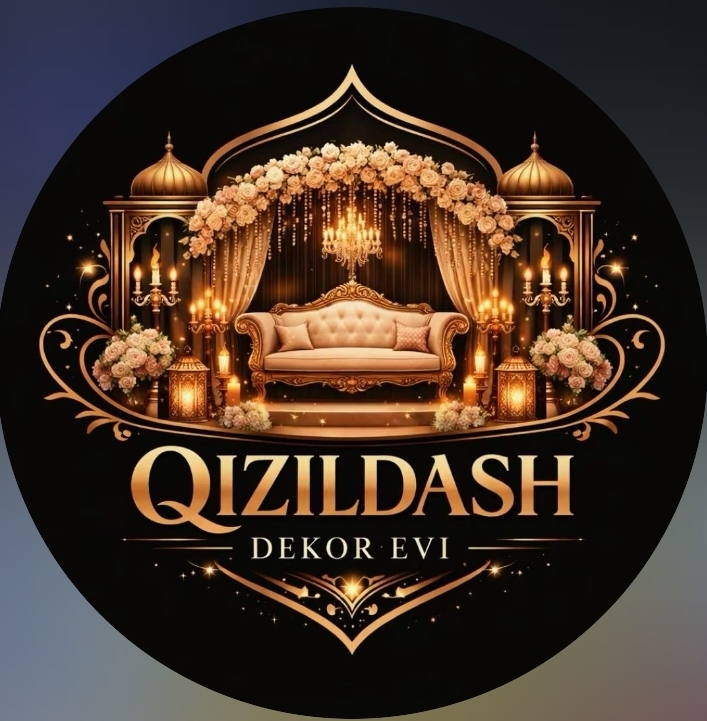 Qızıl Daş Dekor Evi