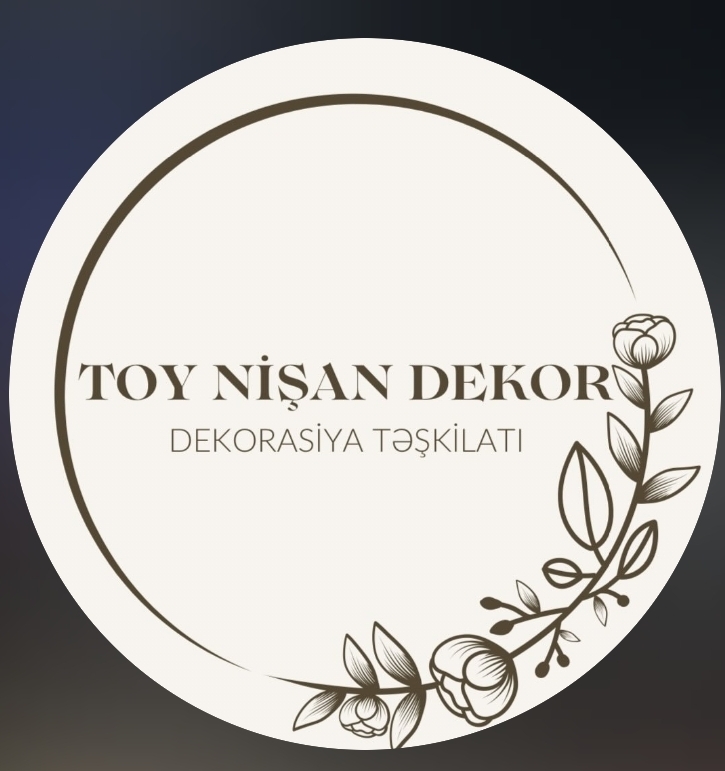 Toy Nişan Dekor