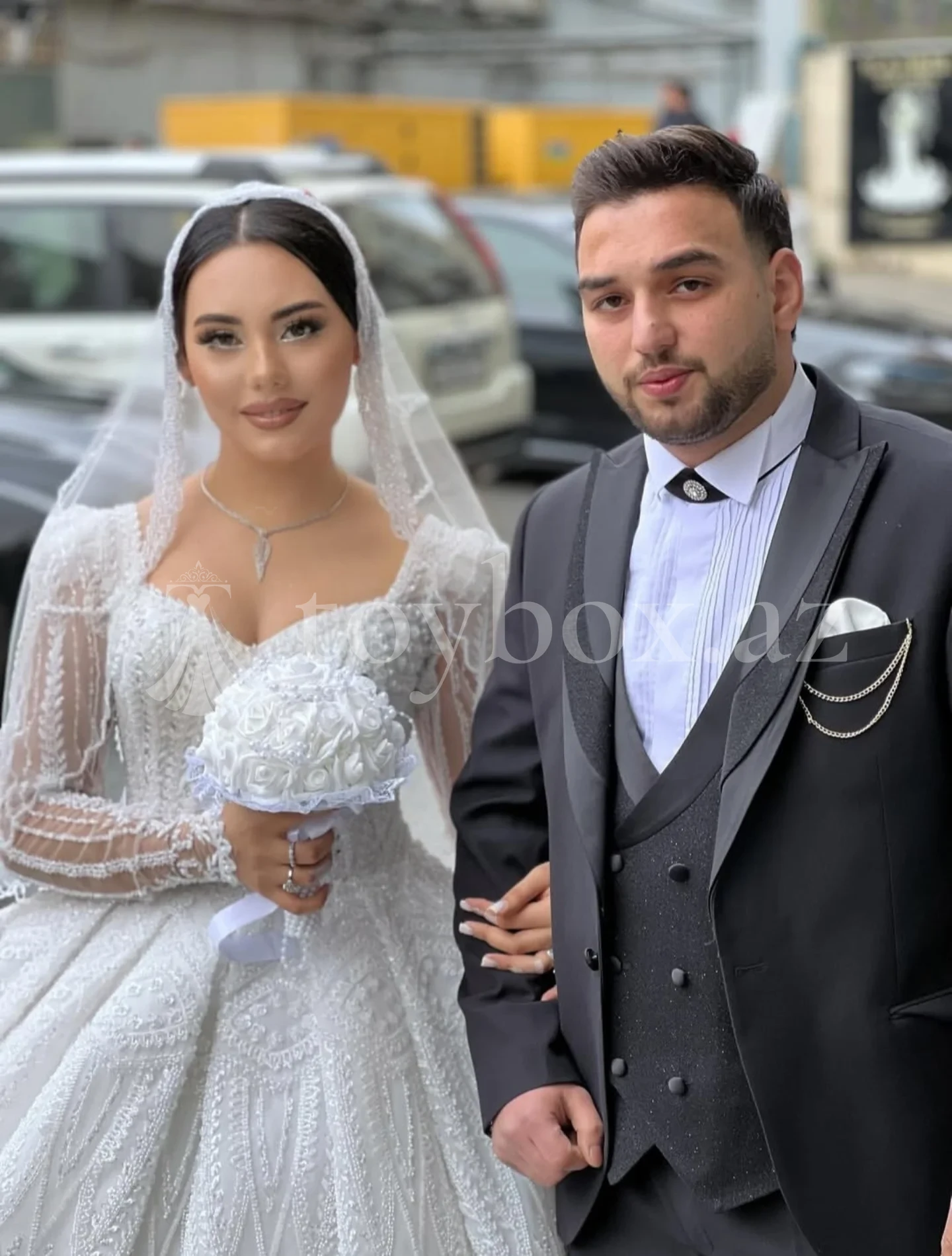 Zəhra Gəlinlik