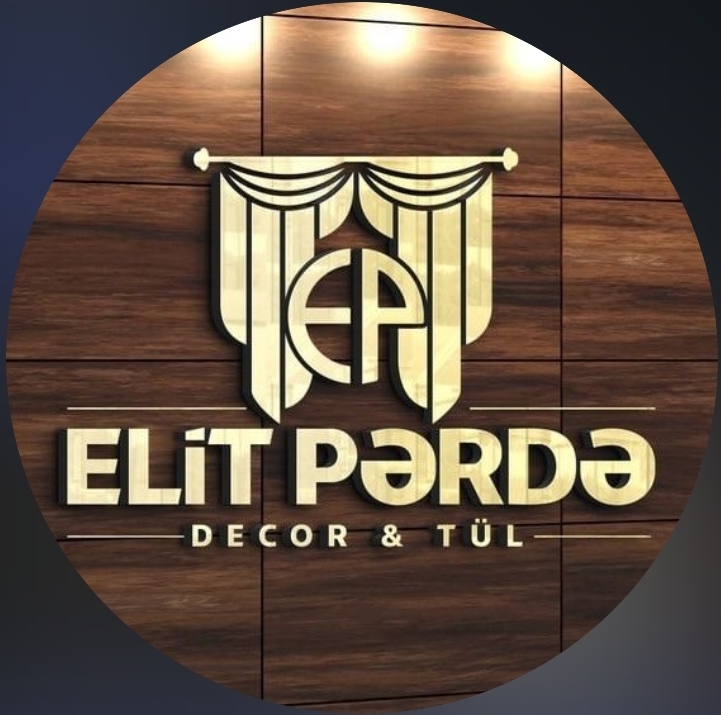 Elit Pərdə