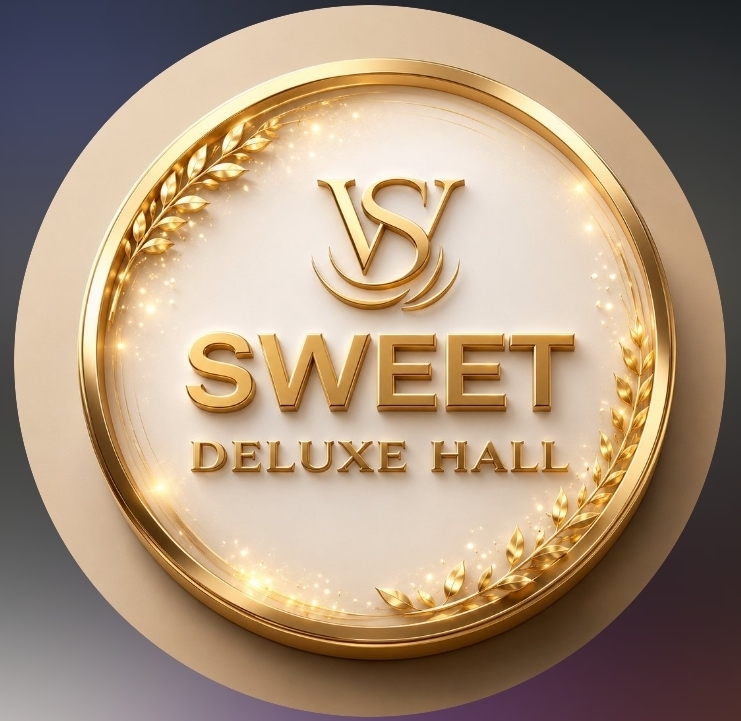 Sweet Deluxe Hall