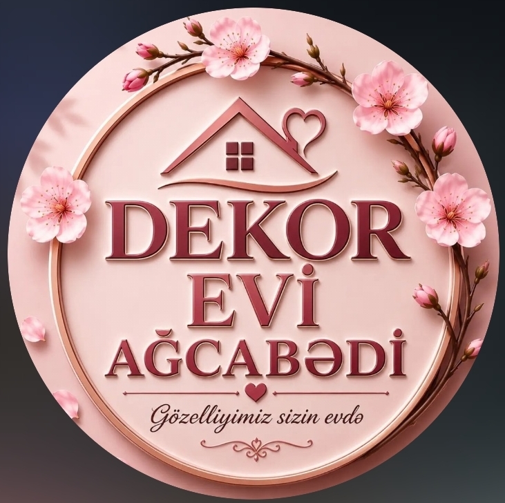 Decor Evi Ağcabədi