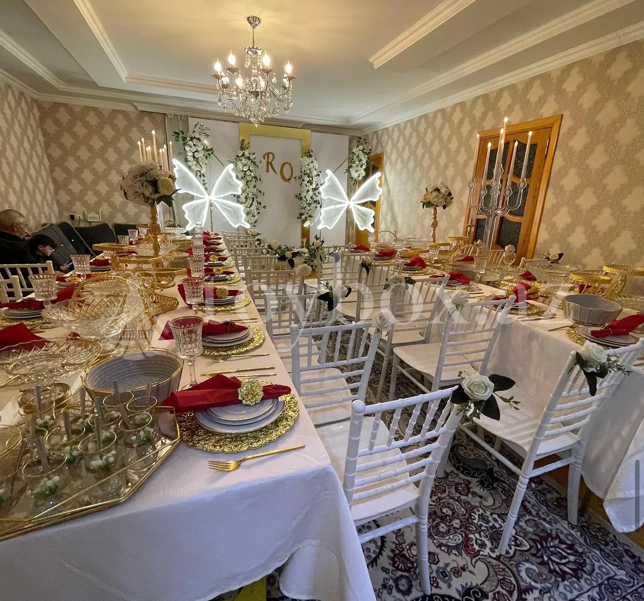 Decor Evi Ağcabədi