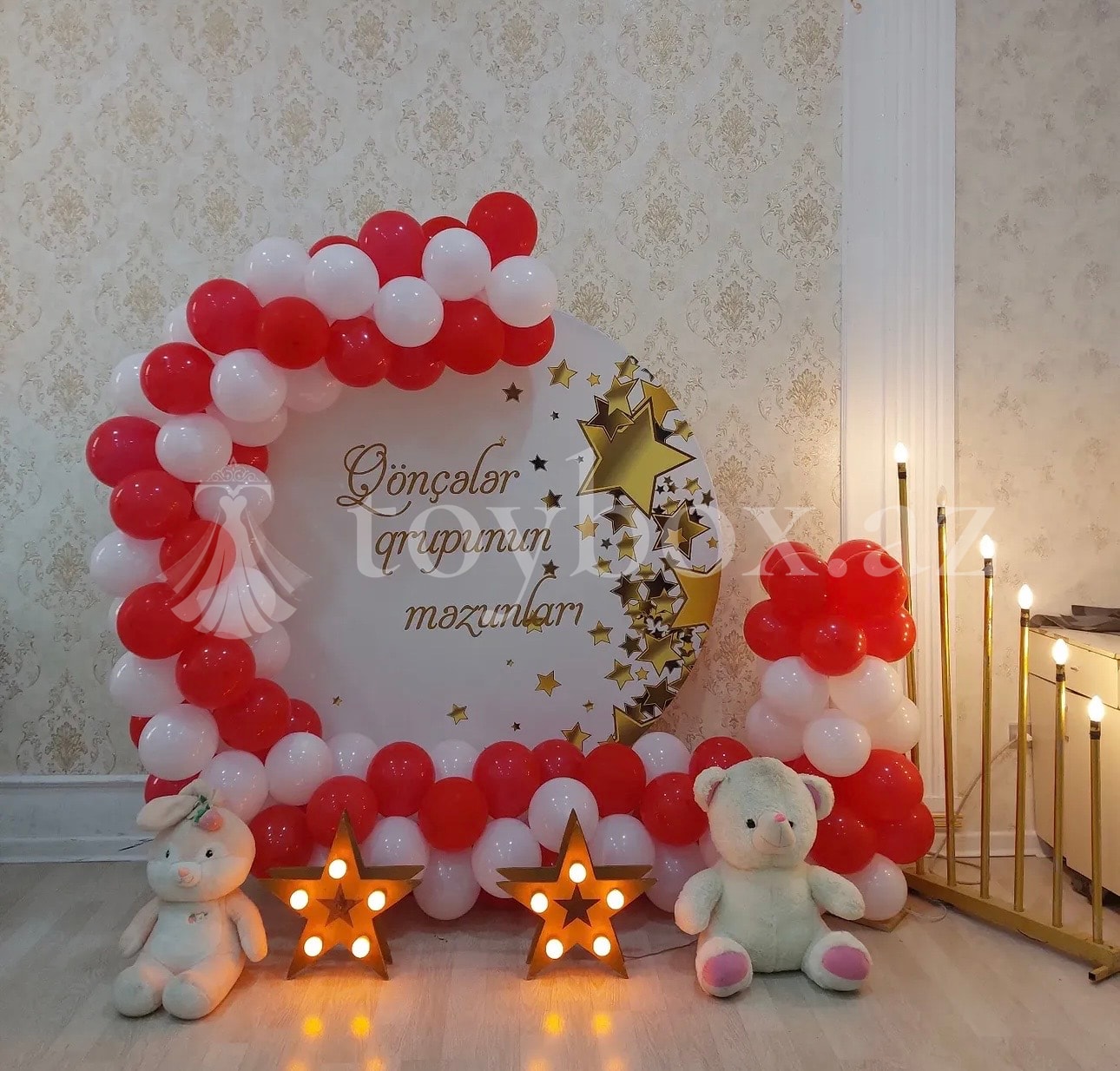 Decor Evi Ağcabədi
