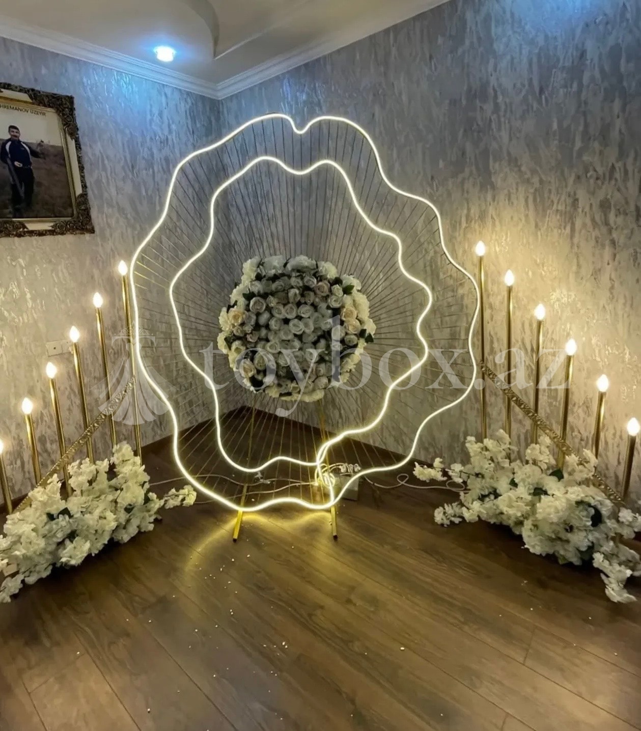 Decor Evi Ağcabədi
