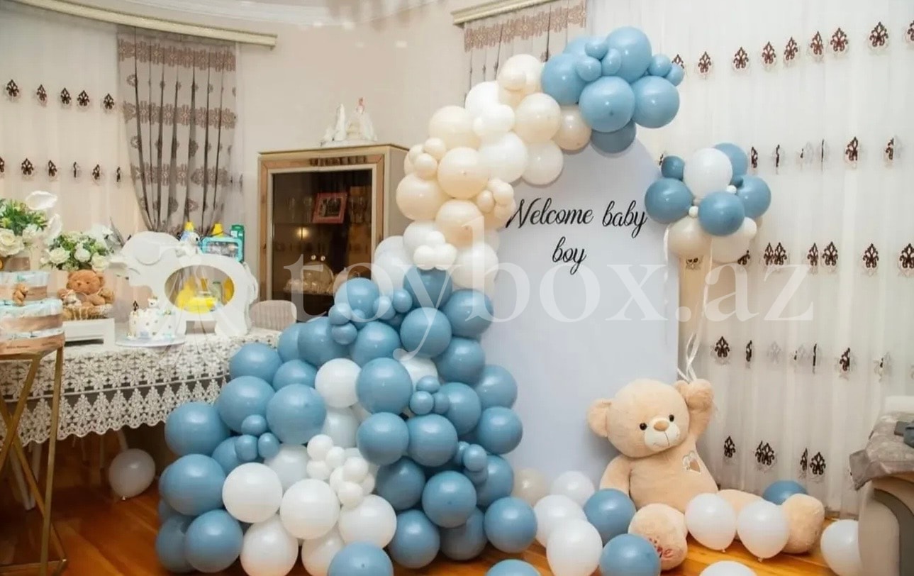 Decor Evi Ağcabədi