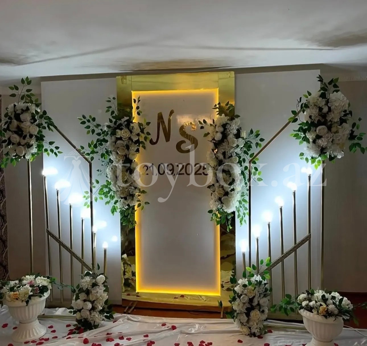 Decor Evi Ağcabədi