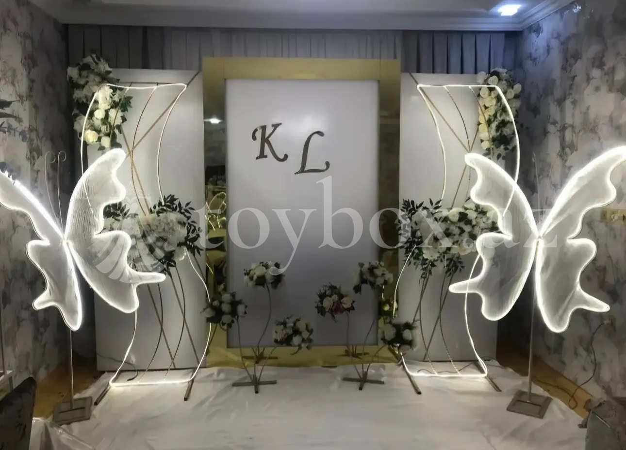 Decor Evi Ağcabədi