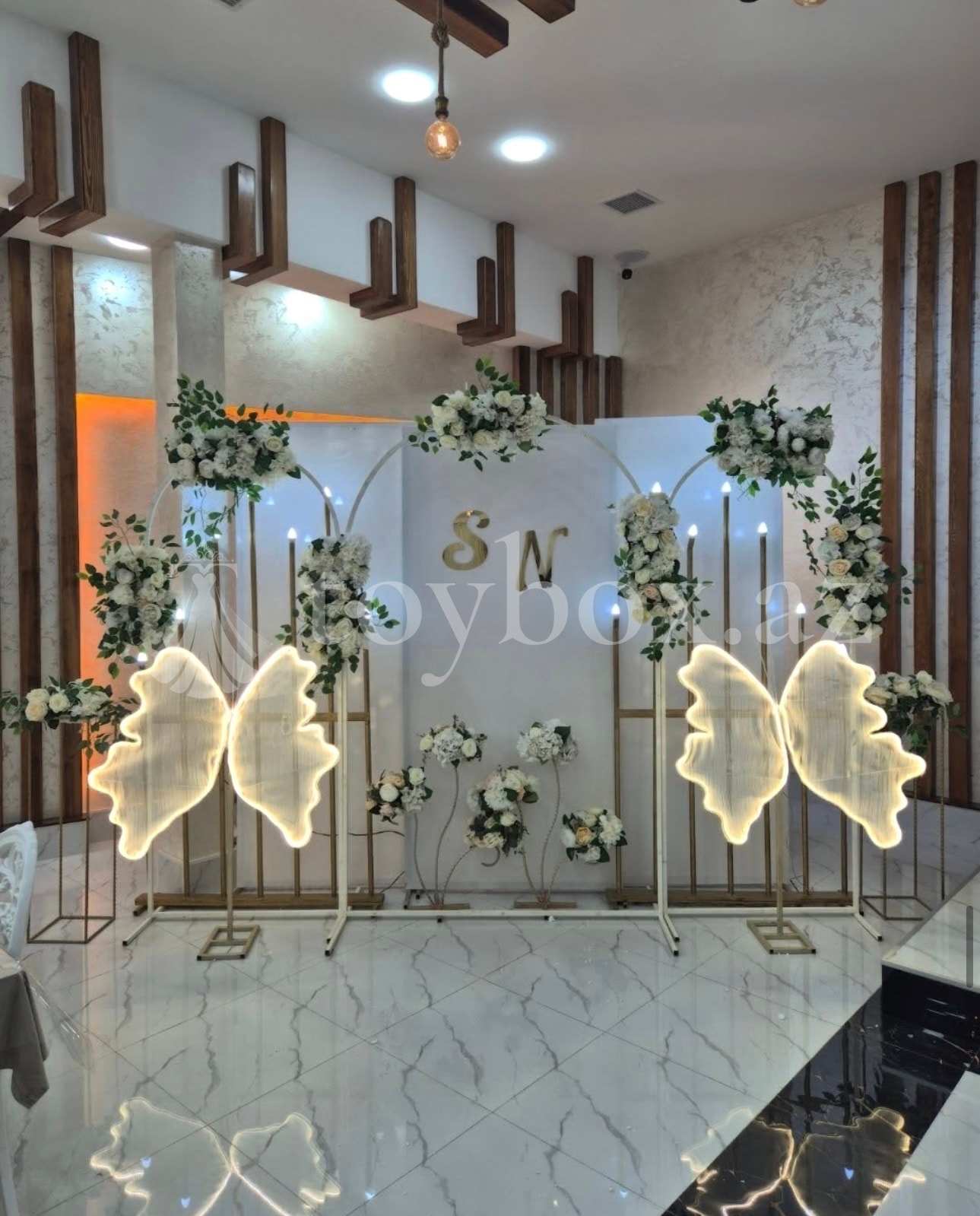 Decor Evi Ağcabədi