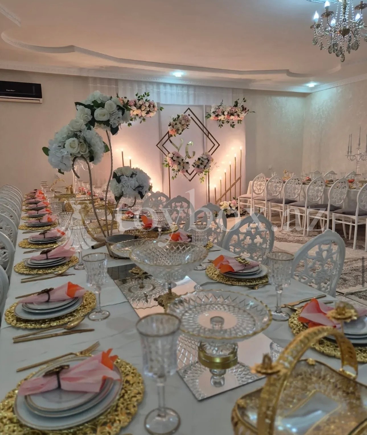 Decor Evi Ağcabədi