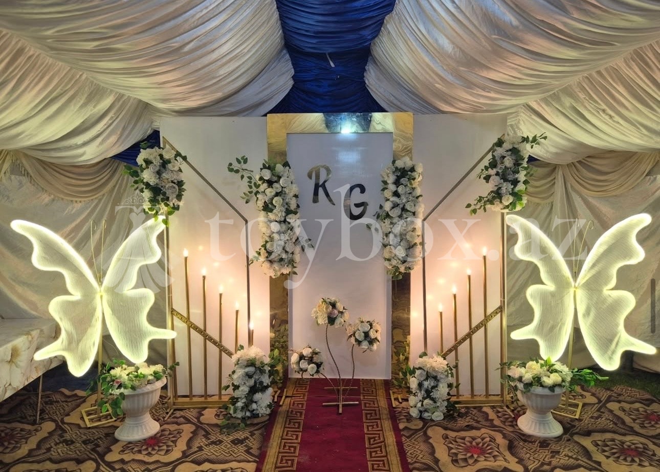 Decor Evi Ağcabədi