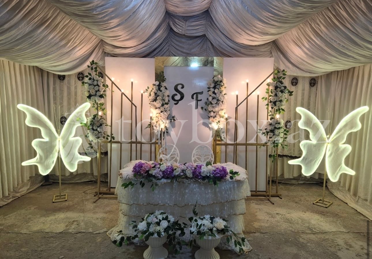Decor Evi Ağcabədi