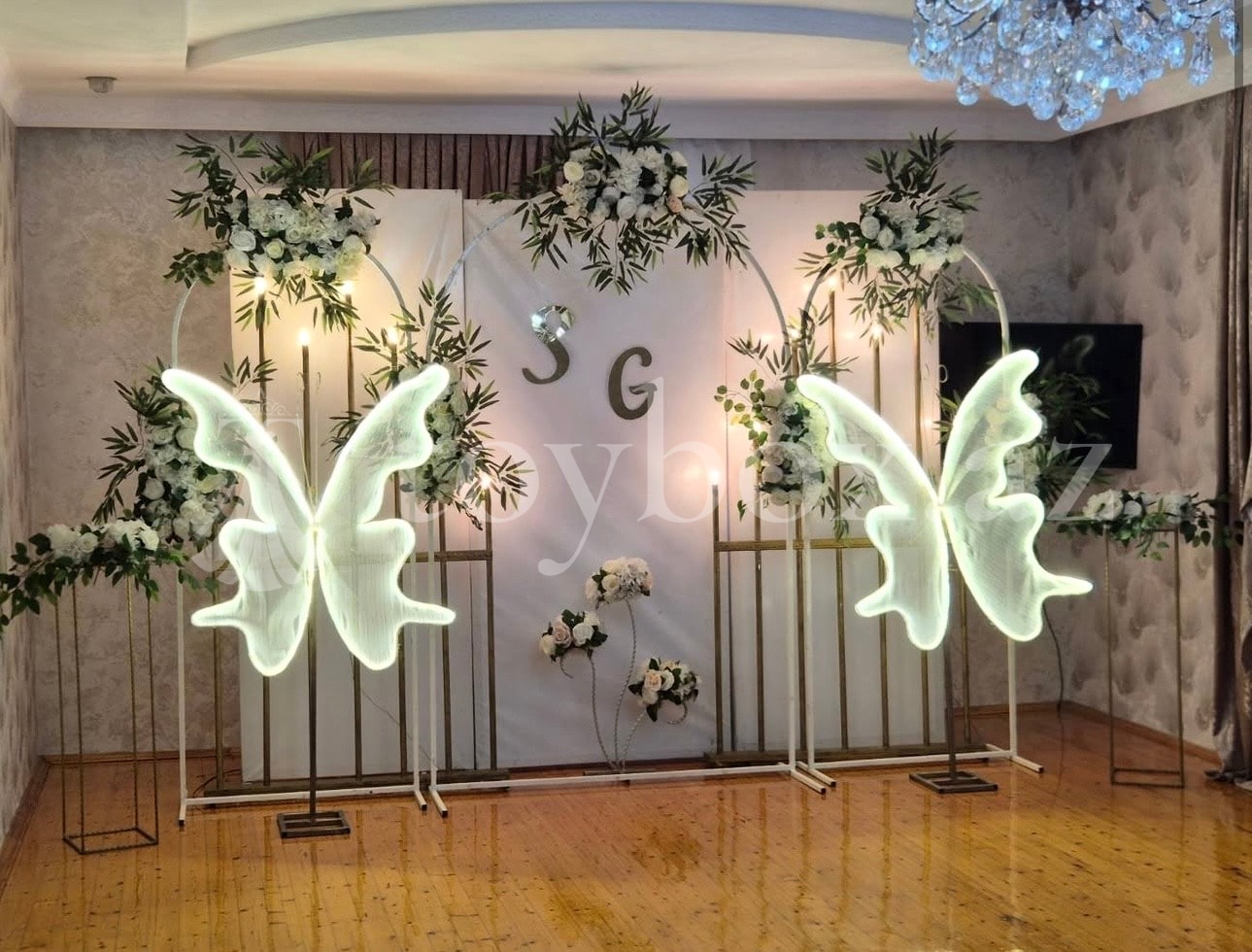 Decor Evi Ağcabədi