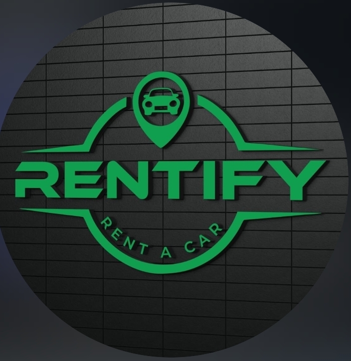 Rentify Rent A Car