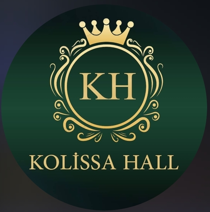 Kolissa Hall