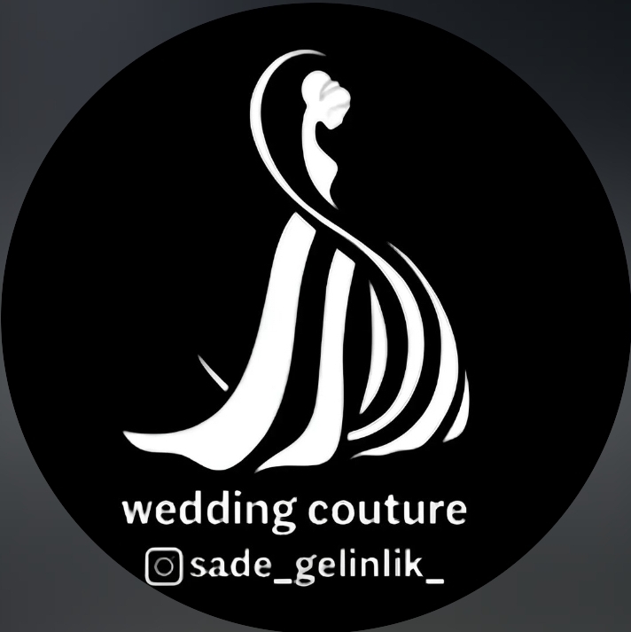 Sadə Gəlinlik