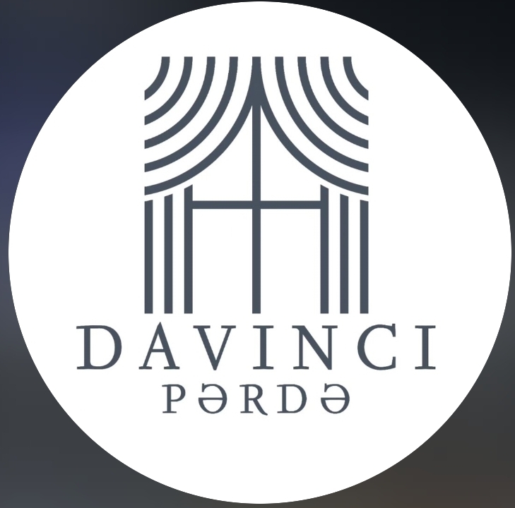 Davinci Pərdə