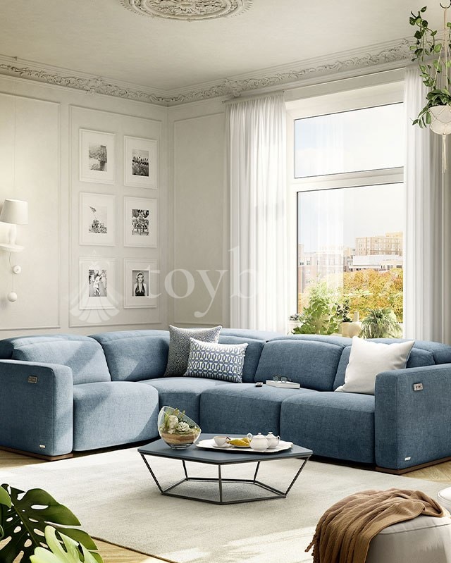 Natuzzi Editions Baku