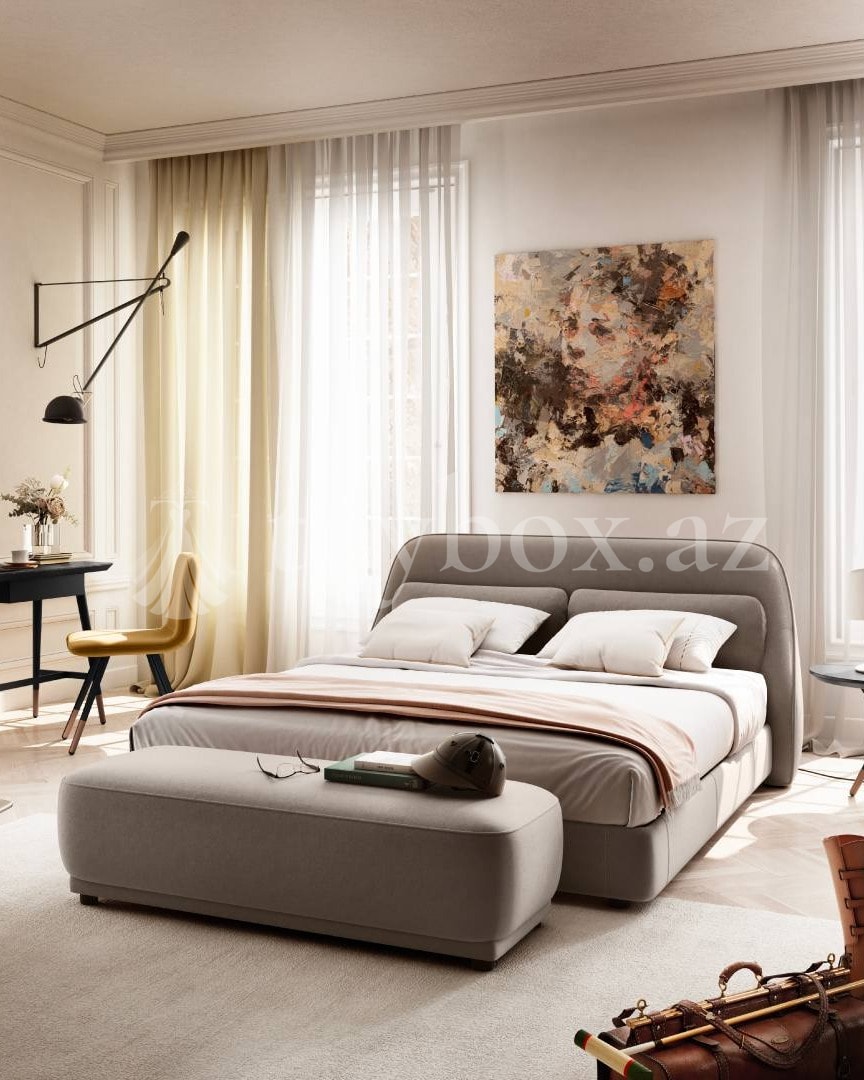Natuzzi Editions Baku
