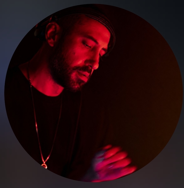 Dj Tim Baku