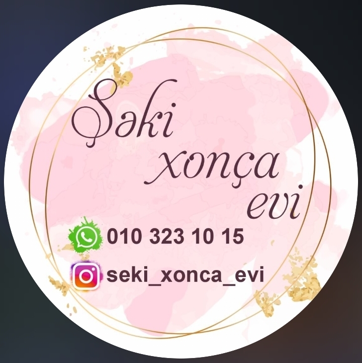 Şəki Xonça Evi