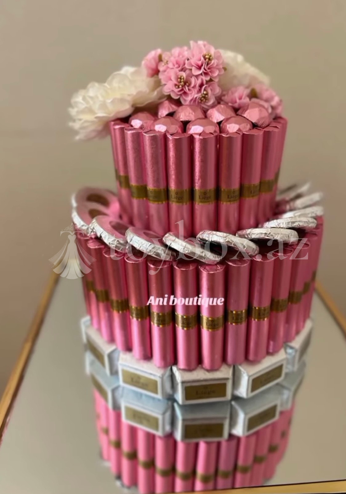 Ani Wedding Boutique