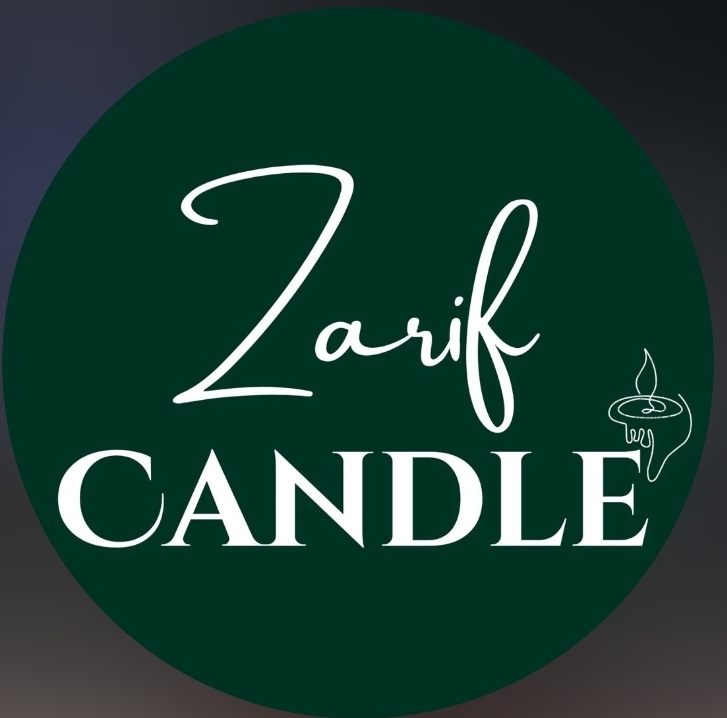 Zarif Candle