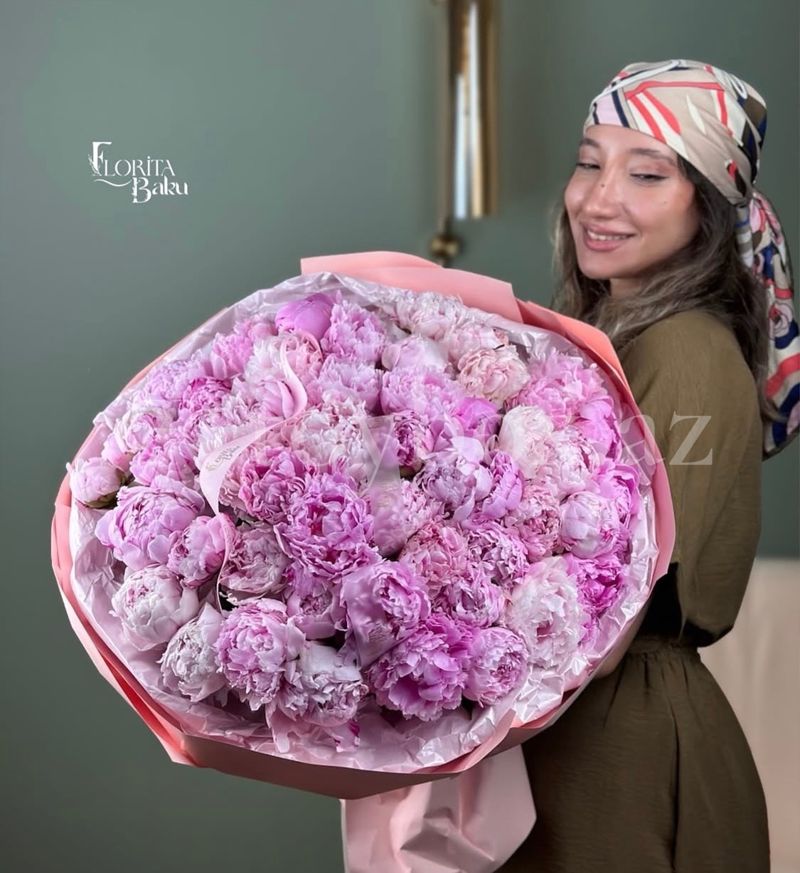 Florita Baku