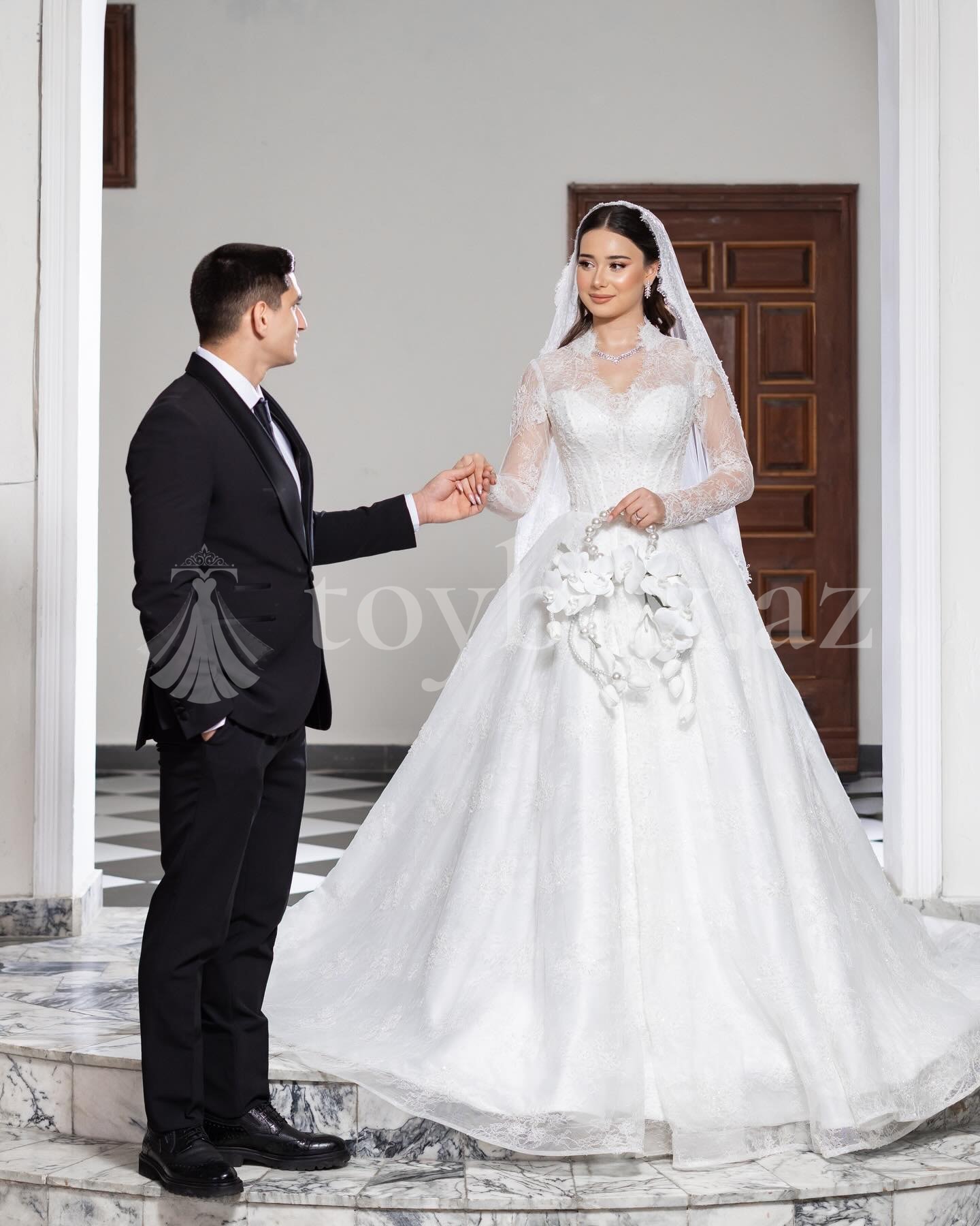 Premium Wedding