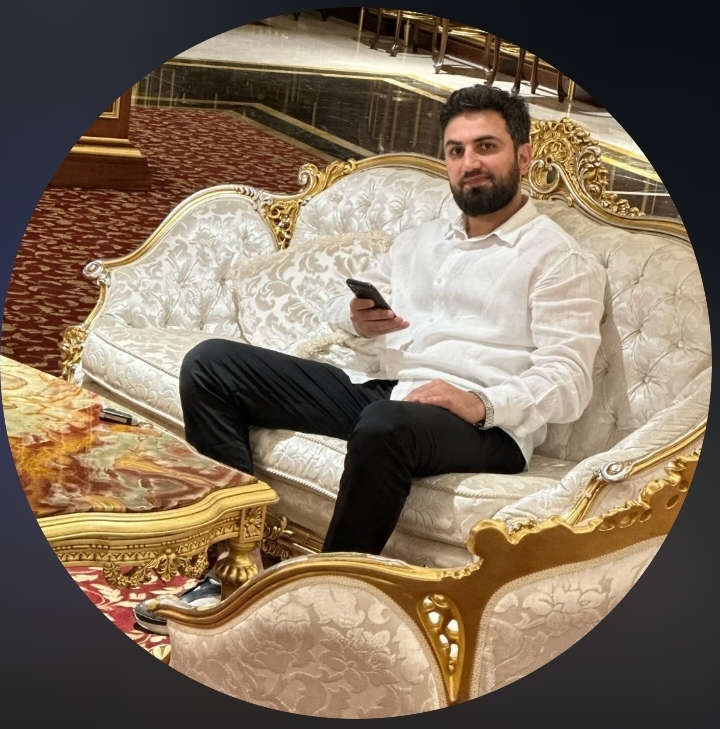 Bərbər Elnur