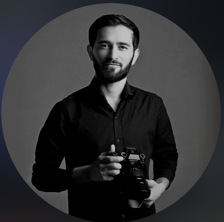 Azad Gasımzadə