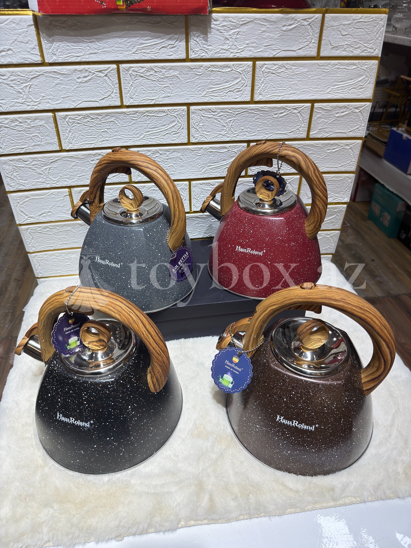 Trend Metbex Baku