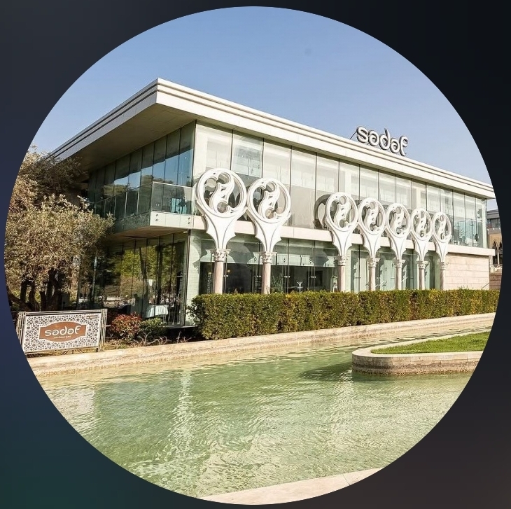 Sedef Restaurant