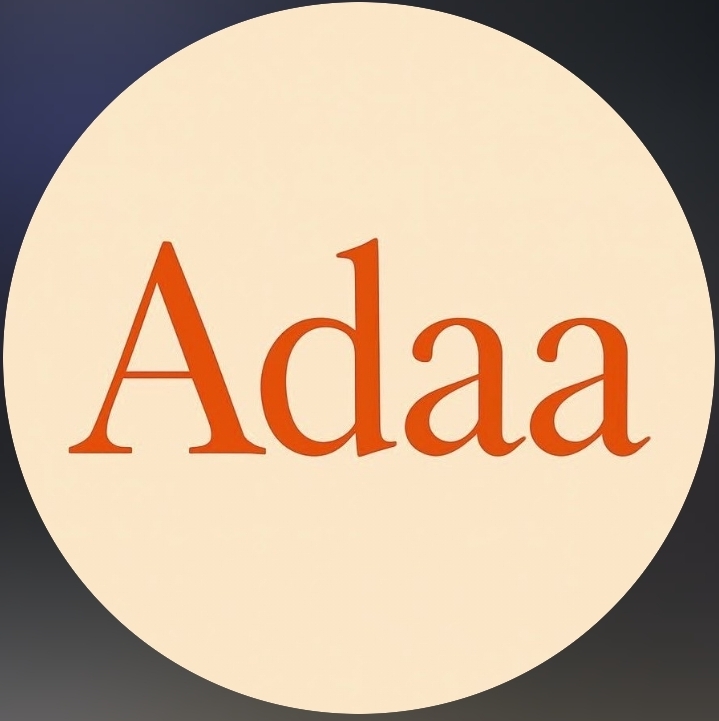 Adaa Bridal