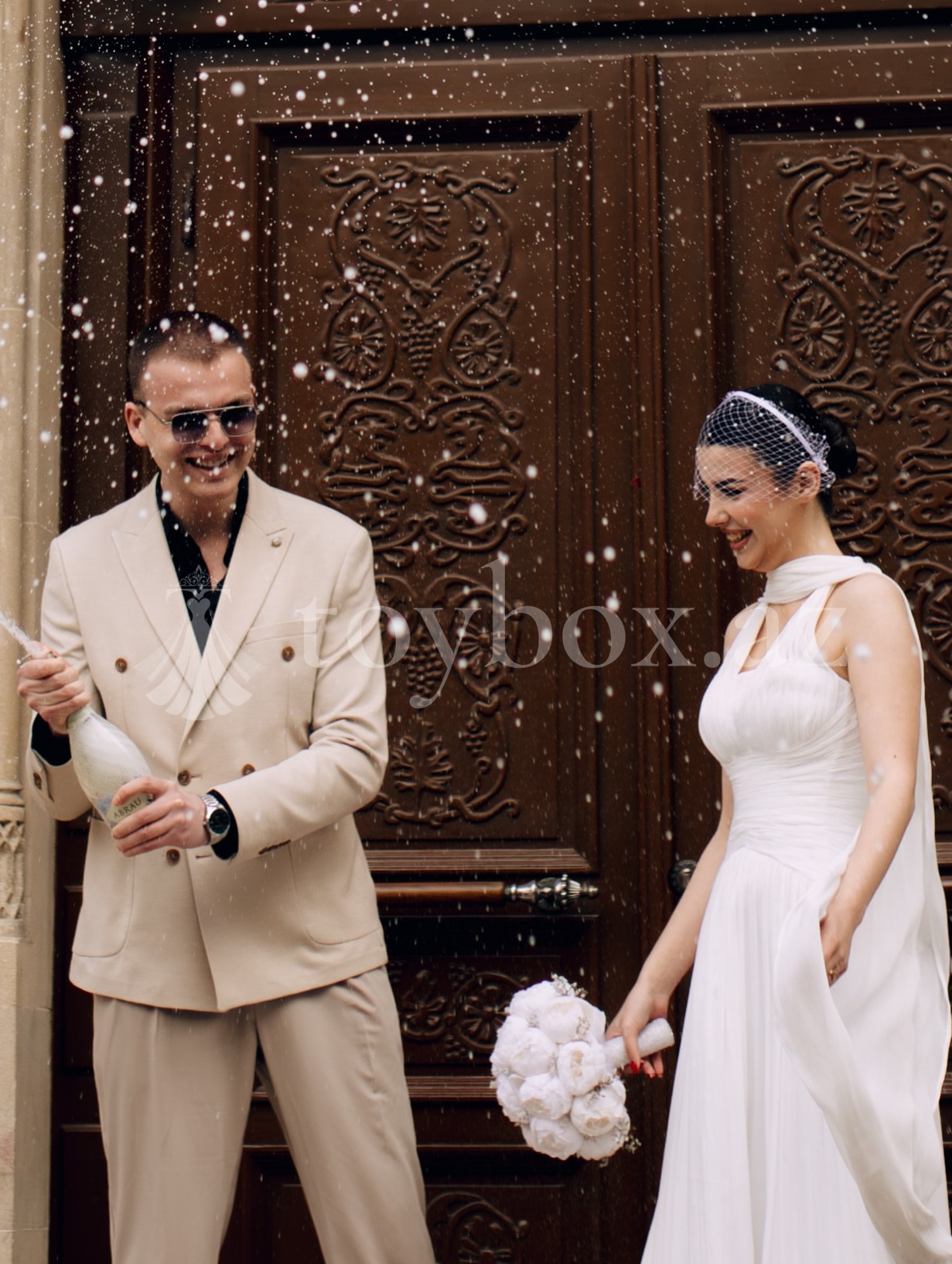Adaa Bridal